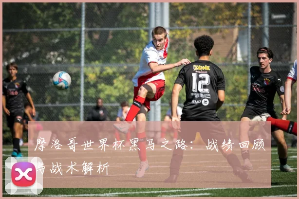 摩洛哥世界杯黑马之路：战绩回顾与战术解析
