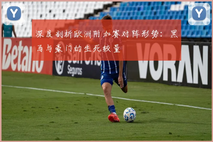深度剖析欧洲附加赛对阵形势：黑马与豪门的生死较量