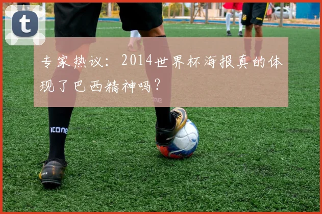 专家热议:2014世界杯海报真的体现了巴西精神吗?