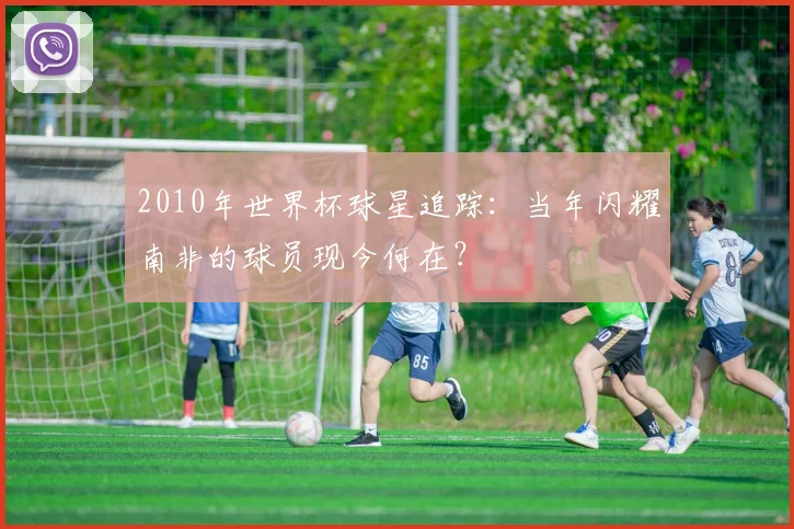 2010年世界杯球星追踪：当年闪耀南非的球员现今何在？